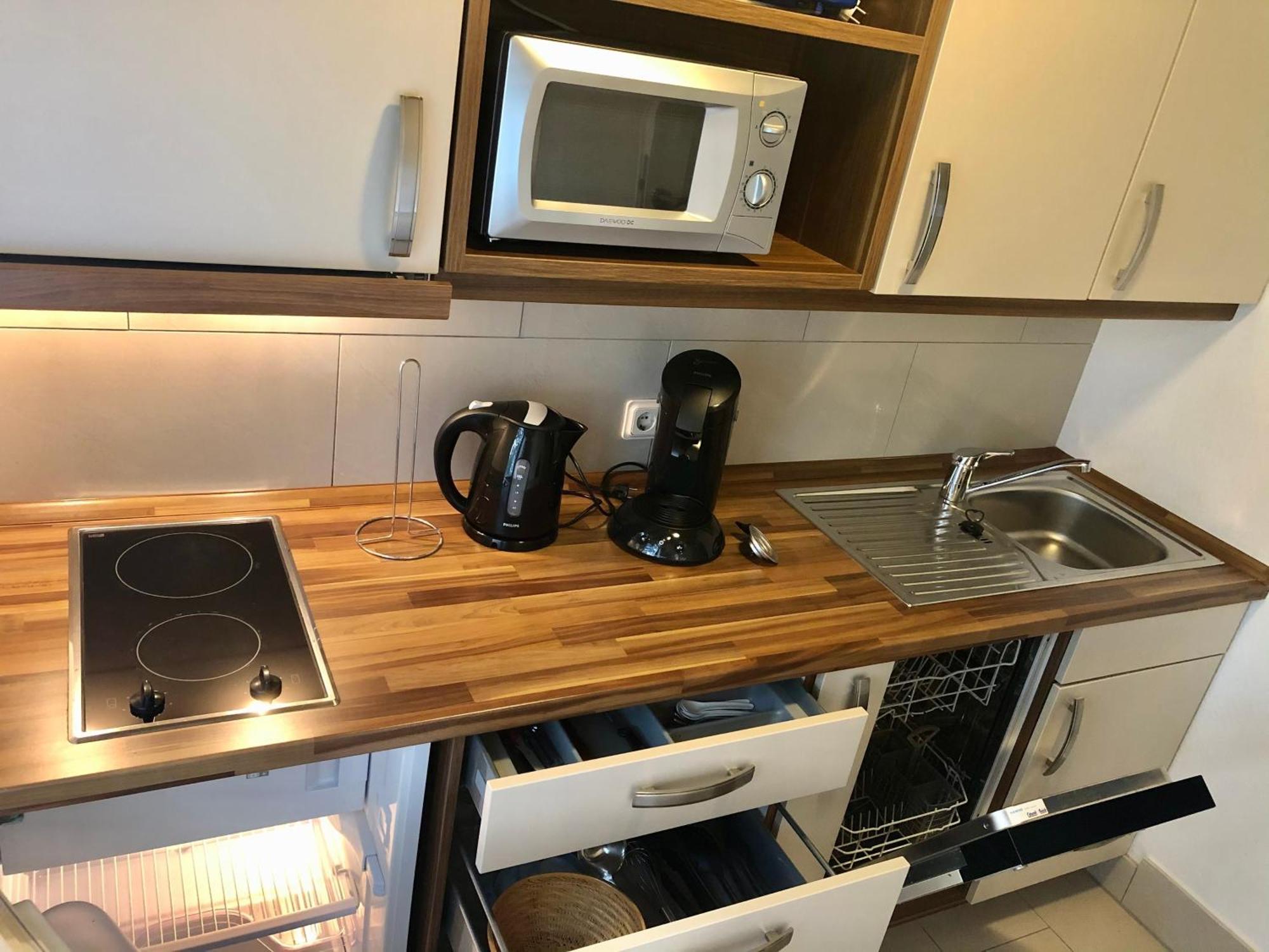 Ferienwohnung Familie Troeger Floh Exteriör bild